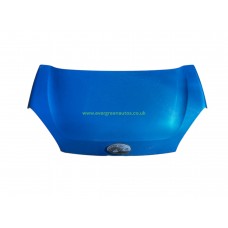 microcar m-go 2 bonnet